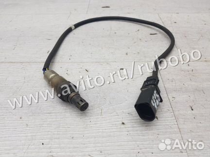 Лямбда-зонд Vw Caddy 3 cayd 2013