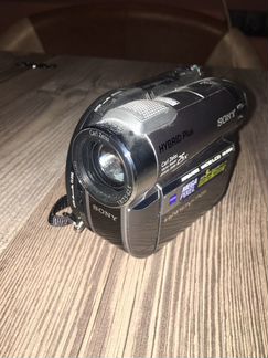 Видеокамера Sony