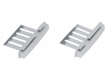 Переходная рамка Hyundai Santa Fe 06-11 (вставки)