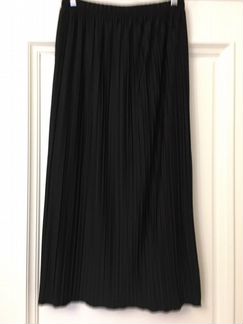 Юбка плиссе zara