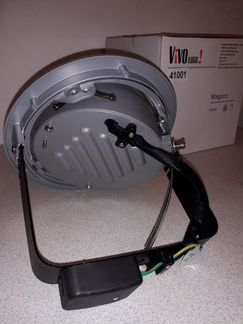 Светильник встраиваемый