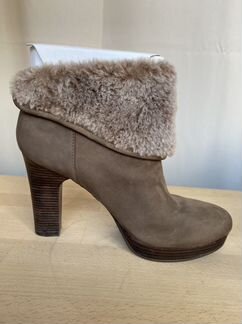 Ботильоны UGG Australia 39 р-р