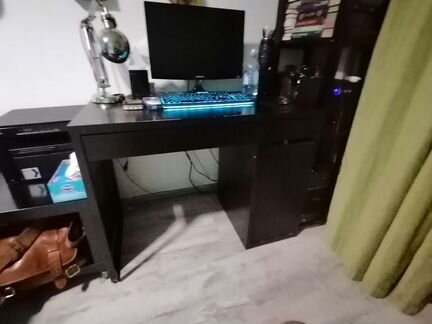 Компьютерные и письменный стол Шрина 60см Длина 12