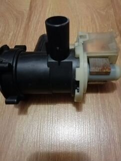 Запчасти для стиральной машины