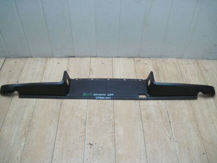 Бампер задний Mercedes X470 Мерседес в470 арт 4651