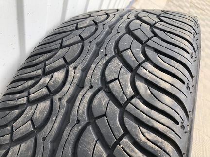 Комплект шин Yokohama Parada Spec-X 255/35 R22