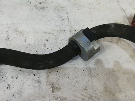 Трубка кондиционера Bmw X1 E84 N20B20A 2012