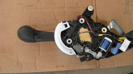 Селектор АКПП Хонда Пилот 2