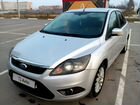 Ford Focus 1.6 AT, 2011, 150 000 км