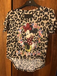 Футболка Philipp plein xs