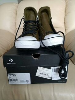 Кроссовки новые 