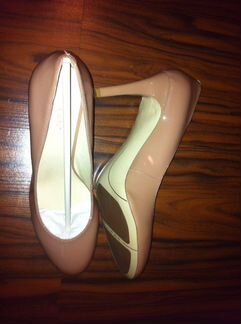 Новые туфли Nine West 42 размер