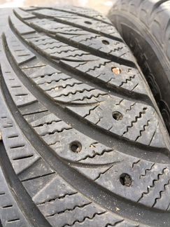 245 50 R18 Goodyear Ultra Grip Extreme RunFlat