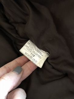 Куртка зимняя Lessi