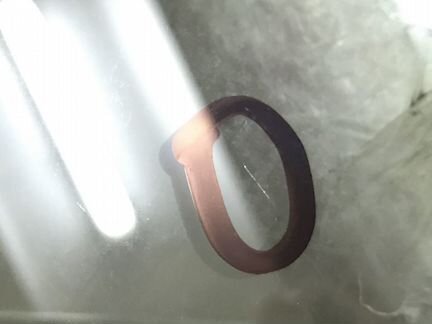 80300EB310 Nissan Стекло двери передней правой