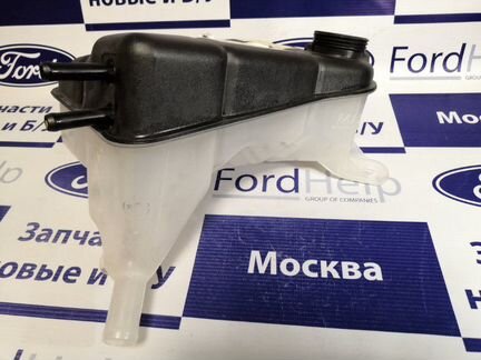 Бачок расширительный Ford Mondeo 3 1.8Б 2.0Б