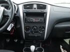 Datsun on-DO 1.6 МТ, 2017, 133 744 км объявление продам