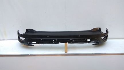 Задний бампер Ford Kuga