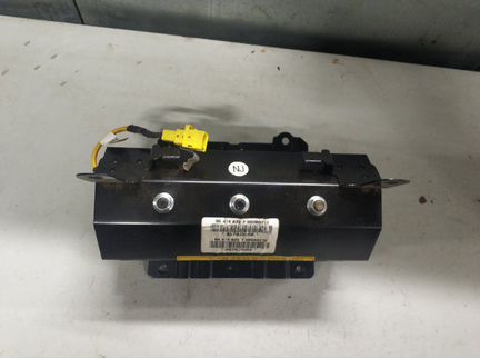 Подушка безопасности в торпедо Chevrolet Lacetti