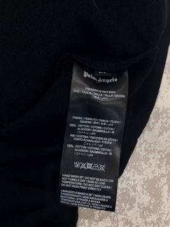 Свитшот Palm Angels