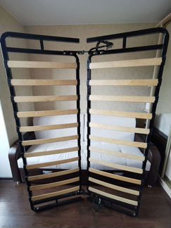 Основание для дивана-кровати IKEA