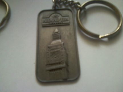 Сюрприз из чайной коробки