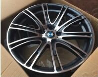 Диски R19 BMW Х3 G01 649 стиль