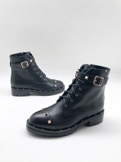 Ботинки Valentino