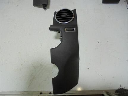 Дефлектор воздушный Land Rover Discovery 4 Land R