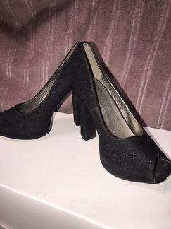 Туфли вечерние
