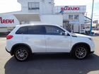 Suzuki Escudo 1.4 AT, 2018, 54 100 км объявление продам
