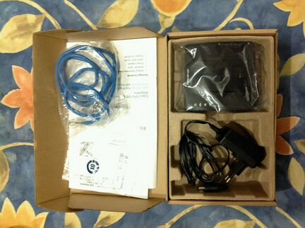 Настольный коммутатор TP-link TL-SF1005D