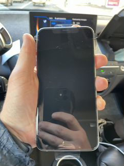 iPhone 11 pro max 256gb silver обменка
