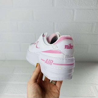 Кроссовки Nike Air Force 1 Shadow