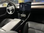 Tesla Model 3 AT, 2019, 24 999 км объявление продам
