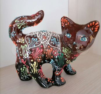 Сувенир кот