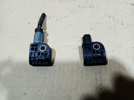 Датчик удара Kia Sportage 3 2010-2016