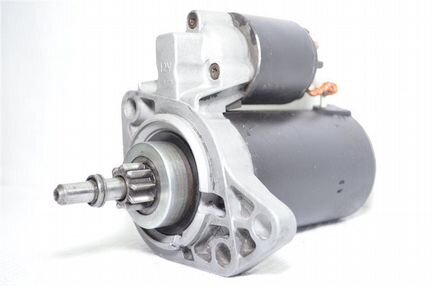 Стартер Volkswagen Passat B3