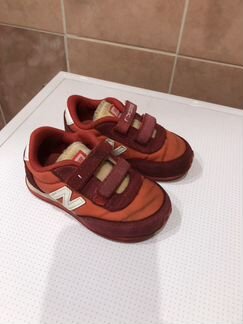 Кроссовки New Balance