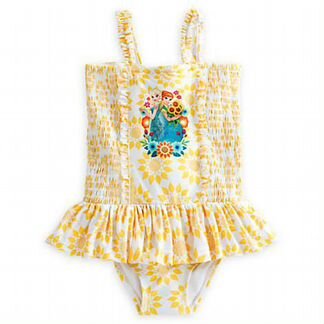 Новый купальник Disney 