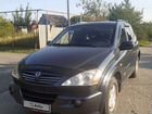 SsangYong Kyron 2.0 МТ, 2007, 210 000 км