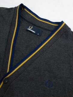 Кардиган Fred Perry