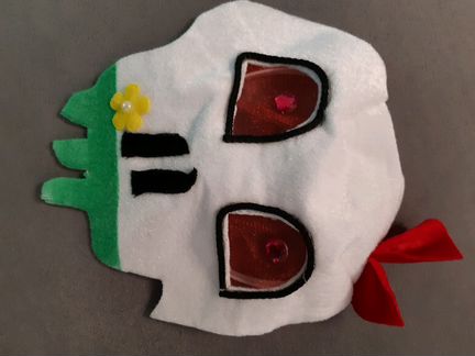 Карнавальный костюм