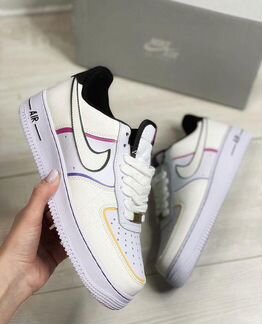 Nike Air Force