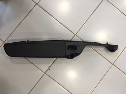 Подлокотник задний левый Porsche Cayenne 958 3.0