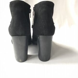 Полусапожки ботильоны (Италия) новые