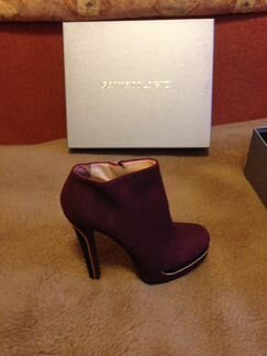 Ботильоны Gianmarco Lorenzi