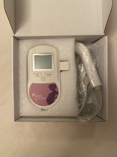 Фетальный доплер