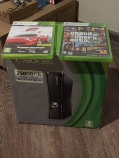 Xbox 360