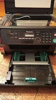 Мфу Panasonic kx mb 1900